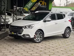 JAC T40