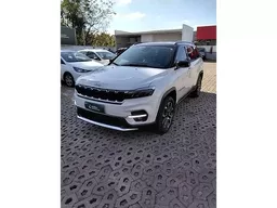 Jeep Commander