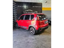 Citroën Aircross