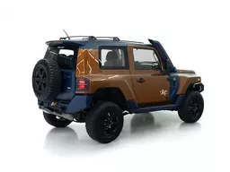 Troller TX4