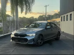 BMW 330e