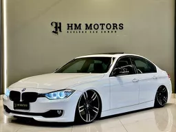 BMW 328i