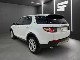 Discovery Sport