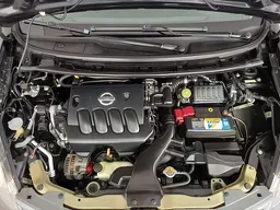 Nissan Livina