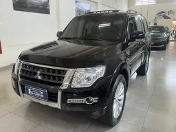 Pajero Full