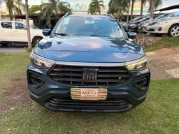 Fiat Pulse