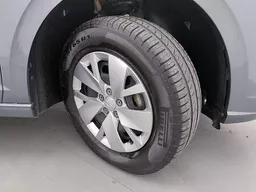Volkswagen Polo Hatch