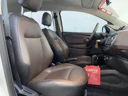 Chevrolet Spin