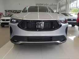 Fiat Fastback