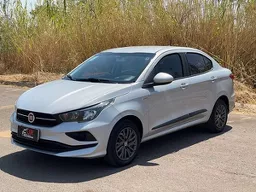 Fiat Cronos