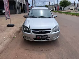 Chevrolet Celta