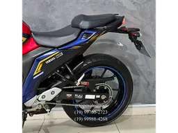 Yamaha Fazer 250