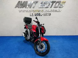 Yamaha Fazer 250