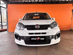 Fiat Uno