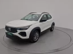 Fiat Pulse