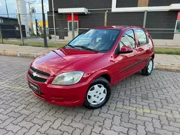 Chevrolet Celta