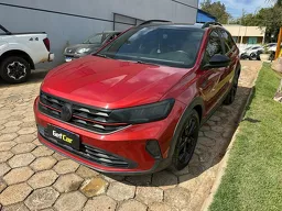 Volkswagen Nivus