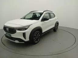 Fiat Pulse