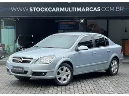 Chevrolet Vectra