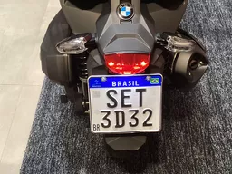 BMW C 400 X