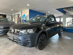 Volkswagen Saveiro