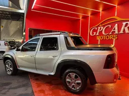 Renault Duster Oroch