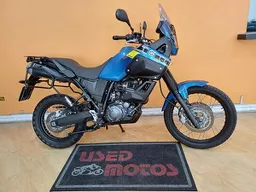 XT 660