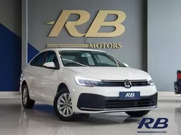 Volkswagen Virtus