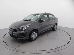 Fiat Cronos