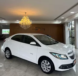 Chevrolet Prisma