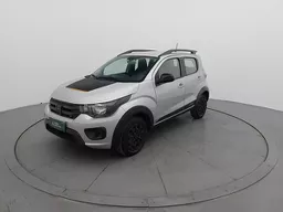 Fiat Mobi