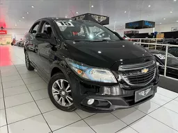 Chevrolet Prisma