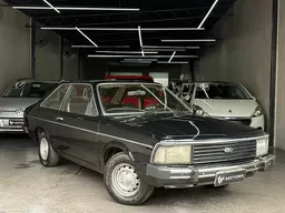 Ford Corcel II