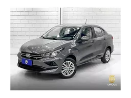 Fiat Cronos