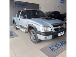 Chevrolet S10
