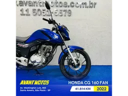 CG 160