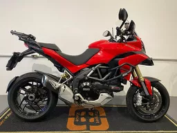 Multistrada