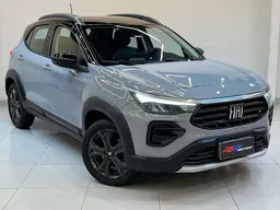 Fiat Pulse