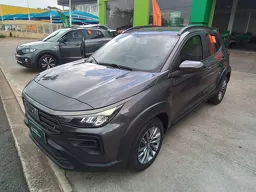 Fiat Pulse