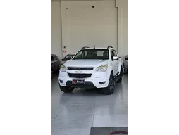 Chevrolet S10