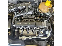 Chevrolet Classic