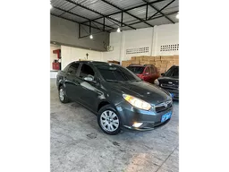 Fiat Siena