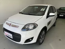 Fiat Palio