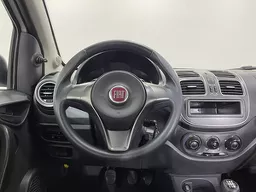 Fiat Grand Siena