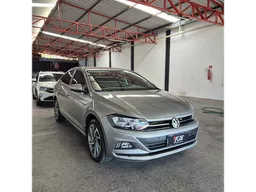 Volkswagen Virtus