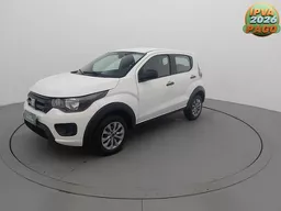 Fiat Mobi