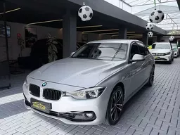 BMW 320i
