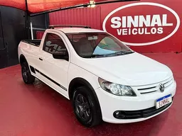 Volkswagen Saveiro