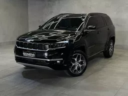 Jeep Commander