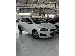 Chevrolet Sonic